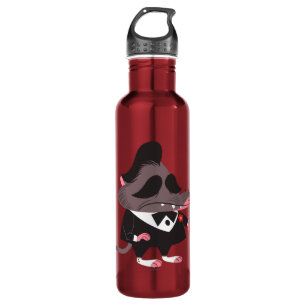 Zootopia Mr. Big Water Bottle
