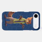 Zootopia | Nick Wilde iPod Touch (5th Generation) Cover (Back (Horizontal))