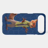 Zootopia | Nick Wilde iPod Touch (5th Generation) Cover (Back (Horizontal))