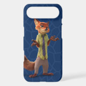 Zootopia | Nick Wilde iPod Touch (5th Generation) Cover (Back)