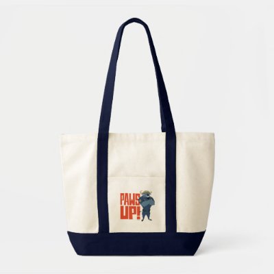 Zootopia | Paws Up! Tote Bag