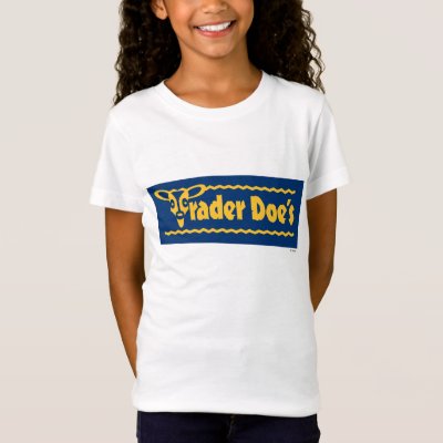 Zootopia | Trader Doe's T-Shirt