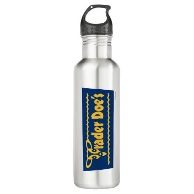Zootopia | Trader Doe&#39;s Water Bottle