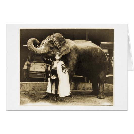 Zora and Trilby 1916 (Front Horizontal)