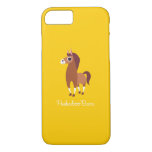 Zora the Horse iPhone 8/7 Case