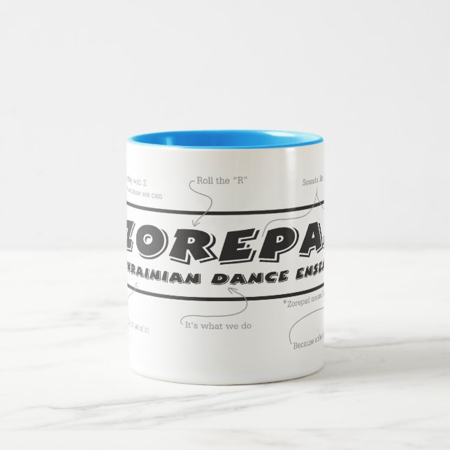 Zorepad Explained Mug (Center)