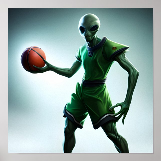 Zorgax Splintertoe Print (Front)