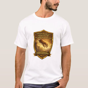 Zorn's Lemming T-Shirt