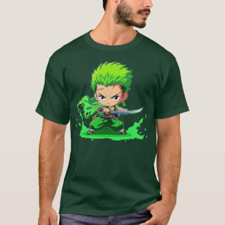 zoro 7 T-Shirt