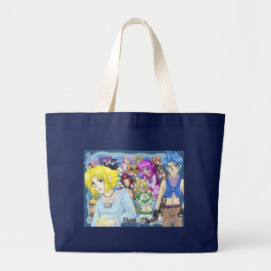Zo Bags Zazzle Zos Kias Tote Bag