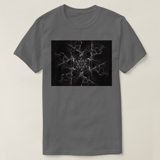 Zoso T-Shirt (Design Front)