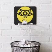 ZOX Band - ZOXMAN - Basketball Hoop Game (In Situ)