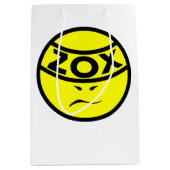 ZOX Band - ZOXMAN - Gift Bag (Front)