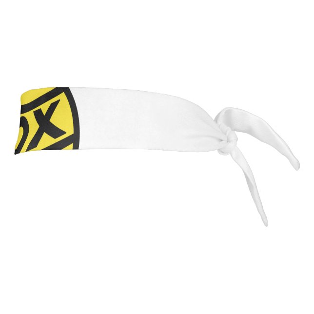 ZOX Band - ZOXMAN - Headband (Rotate 90)