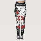ZOX ClockWorks - Stretch Pants (Front)