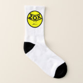 ZOX Socks! Socks (Right Outside)
