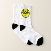 ZOX Socks! Socks (Pair)
