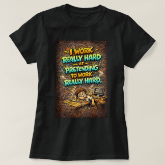 ZOYNK 0045730 T-Shirt
