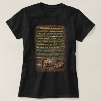 ZOYNK 0045732 T-Shirt