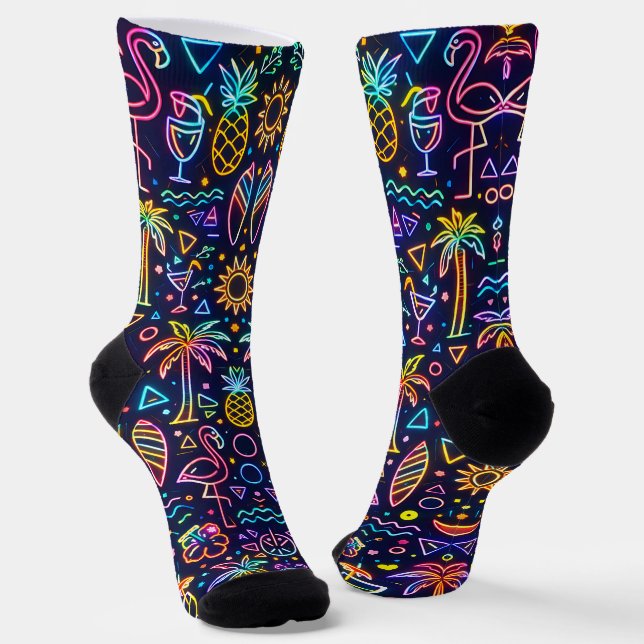 Zoynk & Bright 0046533 Socks (Angled)