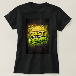 Zoynk & Bright 0046605 T-Shirt