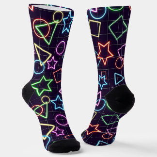 Zoynk Neon Socks 0047532