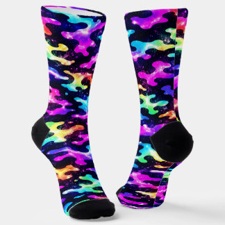 Zoynk Neon Socks 0047650