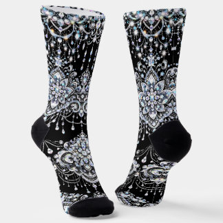 Zoynk Neon Socks 0047652