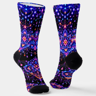 Zoynk Neon Socks 0047653
