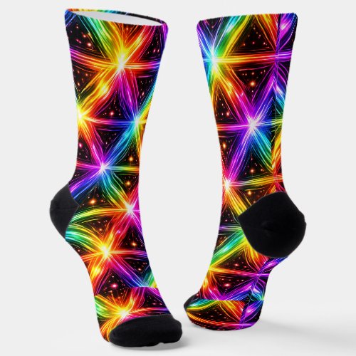ZOYNKLAB Experiment 0046994 Socks