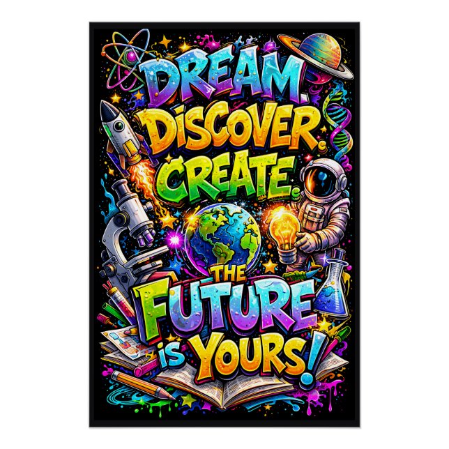 ZOYNKLAB Experiment 0047131 Poster (Front)