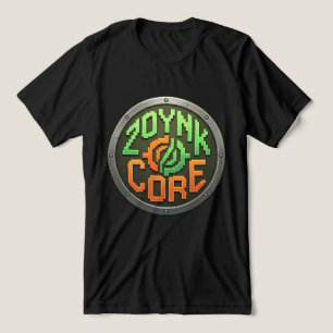ZOYNKLAB Experiment 0047250 Zoynkcore Tri-Blend Shirt