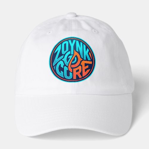 ZOYNKLAB Experiment 0047289 Zoynkcore Hat
