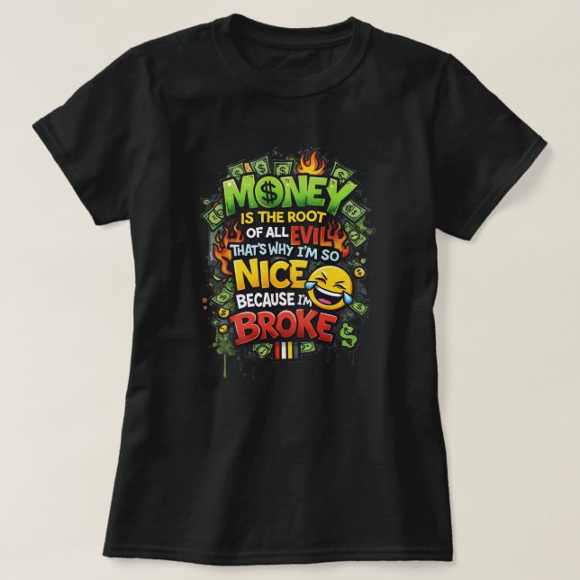 ZOYNKSTORE 0045948 T-Shirt (Design Front)