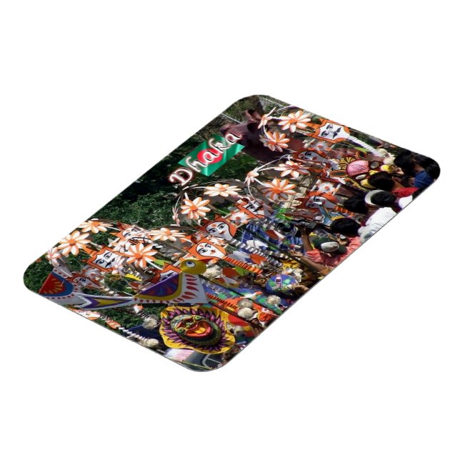 ZPC-BD0005 MAGNET (Left Side)