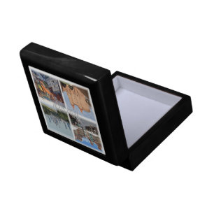 zPL006 WARSAW WARSZAWA, Poland, Europe, Gift Box