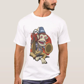 ZPNYC MBomb Shirt