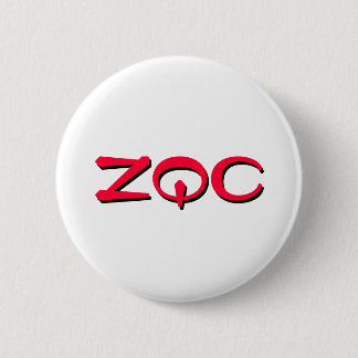 ZQC button, red Button
