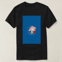 ZSC Lions Swiss Ice Hockey Sports Fans Zürich Swit T-Shirt