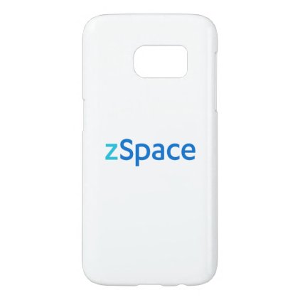 zSpace Samsung Galaxy S7 Phone Case