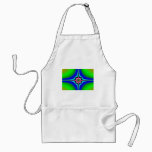 Ztaar Adult Apron