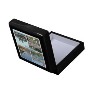 zTR005 BODRUM, Turkey, Europe, Gift Box