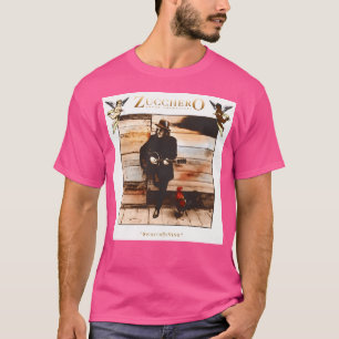 Zucchero Fornaciari T-Shirt