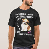 Mother of shih tzus cheap shirt