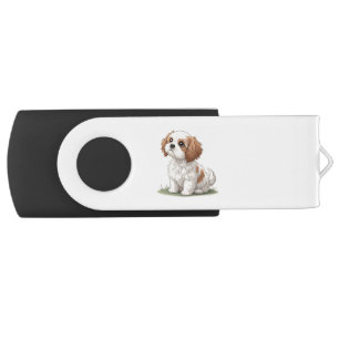 Zuchon Flash Drive