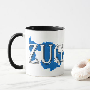 Zug Mug
