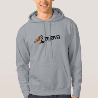 Zujava Hooded Sweatshirt