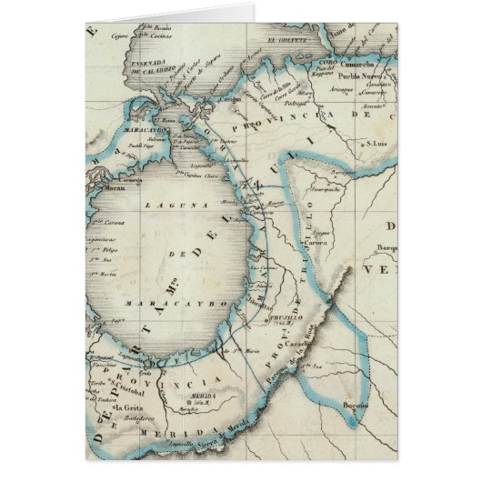 Zulia Cards (Front)