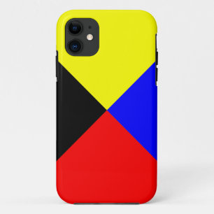 ZULU iPhone 11 CASE