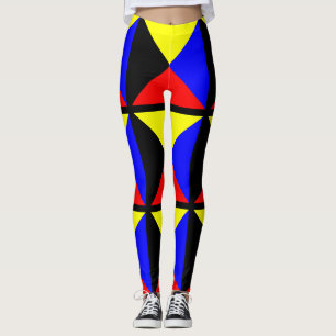 Zulu Leggings